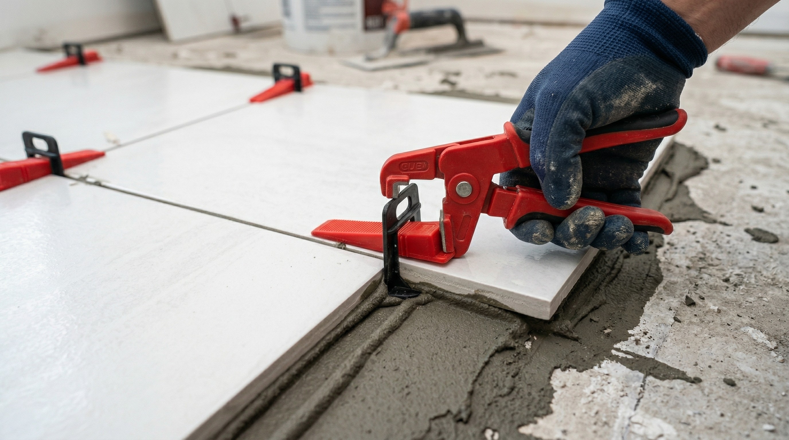 Fliesenlegerei - Sylvio Körner – Fliesenleger Rostock